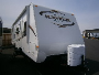 2012 Forest River Surveyor